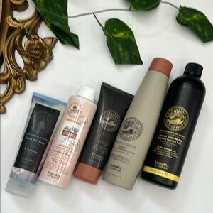 Tweak’d by Nature Hair Bundle. Sealed products